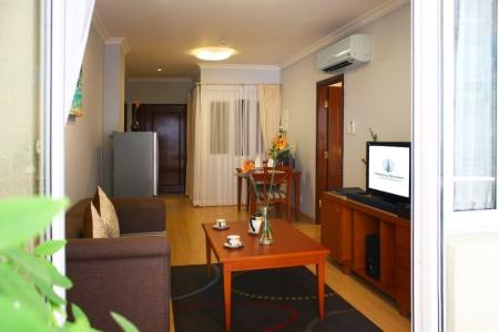 Norfolk Mansion Luxury Serviced Apartment - 88