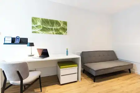 Candlewood Suites Fürth - 143
