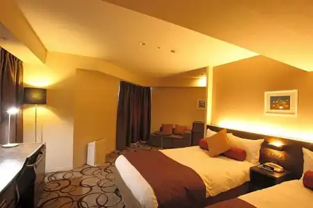 Crowne Plaza ANA Kushiro by IHG - 49
