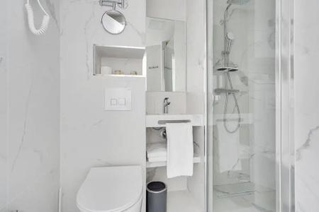 Hôtel Joli Môme - 119