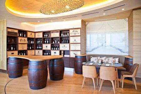 Resort 5 stars Paliouri - 10