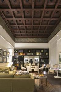 Palazzo Lorenzo Boutique & Spa - 29