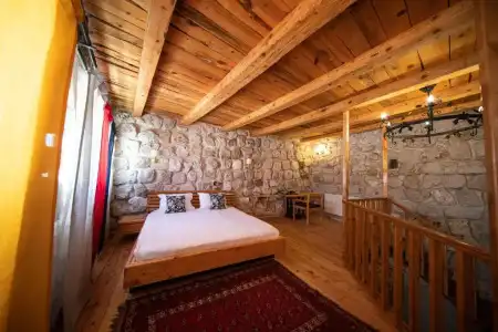 Pinhan Cave Suites - 51