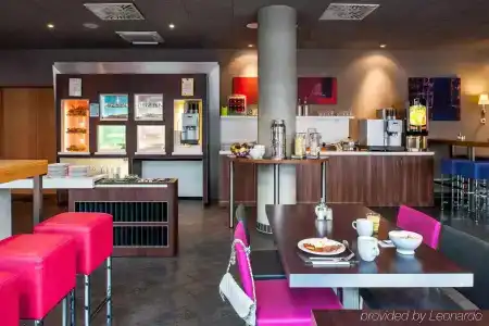 Novotel Suites Berlin City Potsdamer Platz - 20