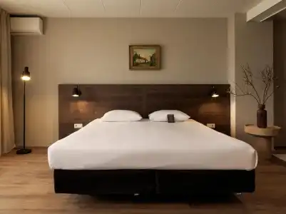 Townhouse Apartments - 58