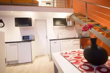 Downtown Apartments Pula - 137