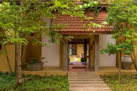 Jetwing Ayurveda Pavilions - 19