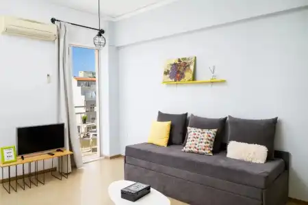Crops Suites - 39