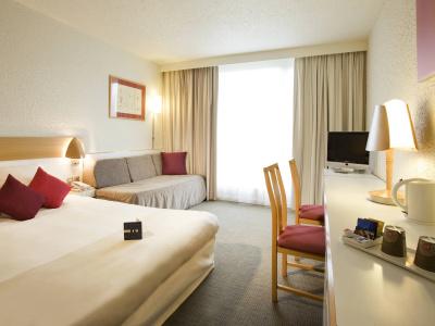 Novotel Metz Centre - 4