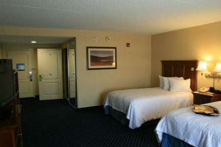 Hampton Inn & Suites Fredericksburg South - 30