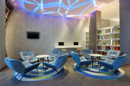 Holiday Inn Express Jakarta Wahid Hasyim by IHG - 34