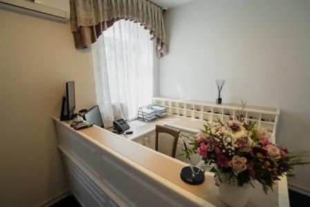 Roze Villa - 15
