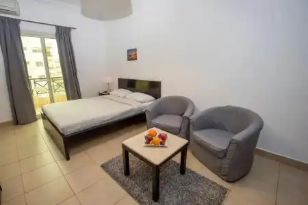 Lilly apartments - 269