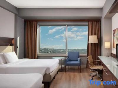 Deltas by Marriott Istanbul West - 39