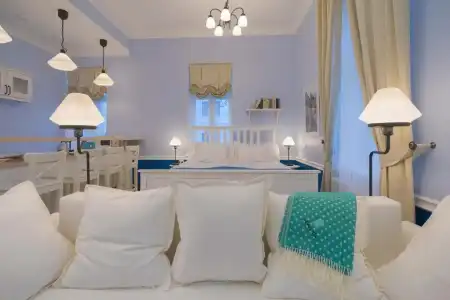 Revelton Suites Tallinn - 40
