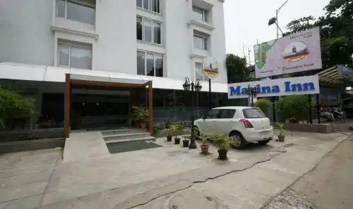 Marina Inn - 14
