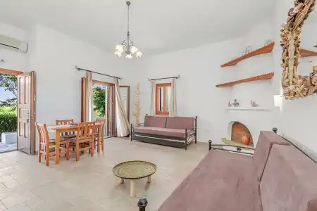 Anemonisia Deluxe Apartments & Mesonettes - 86