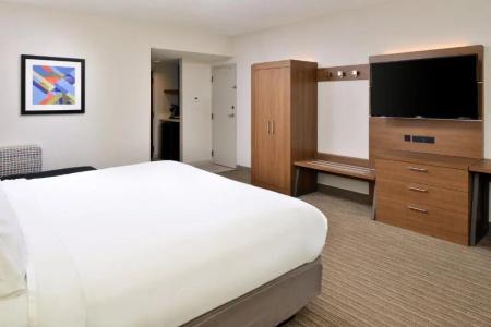 Holiday Inn Express Blowing Rock South by IHG - 33