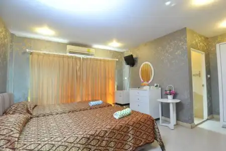 Nsiri Resort & - 4