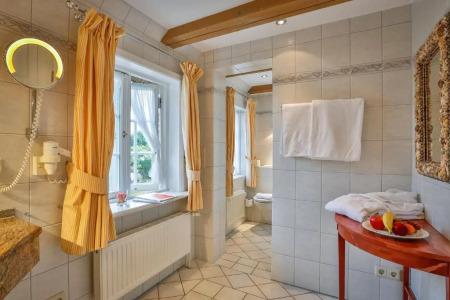 & Restaurant Jörg Müller - 21