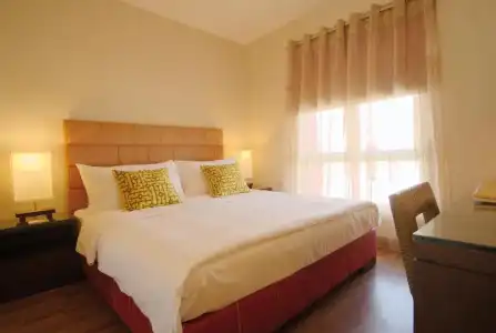 Mövenpick Resort & Residences Aqaba - 134