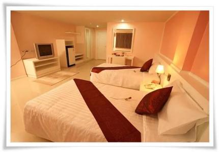 Convenient Grand Plus Suvarnabhumi - 31