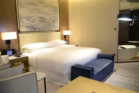 Sheraton Zhuhai - 94