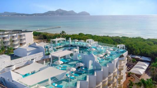 Iberostar Selection Albufera Park - All Inclusive - 48