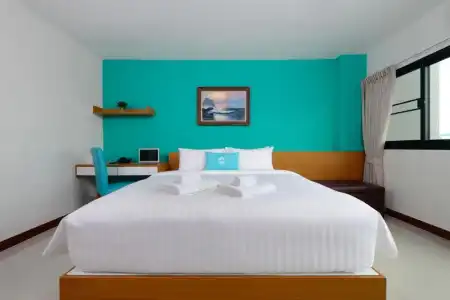 SiRi Ratchada Bangkok - 66
