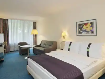 Holiday Inn München Süd - 54