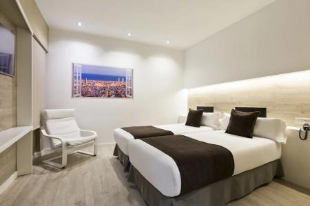& Apartments Travessera - 139