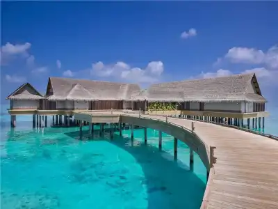 Joali Maldives - 22