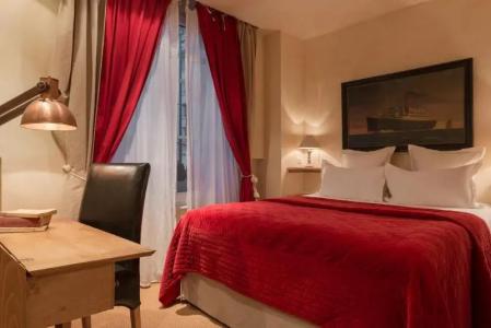 Hôtel Spa Vent d'Ouest - 32