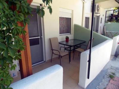 Nikos Apartments - 74
