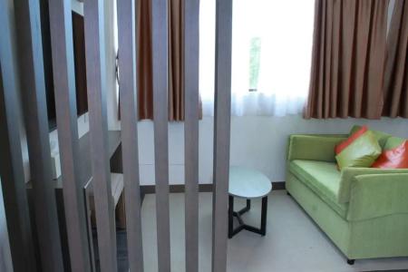 Seaview Holiday Resort - 83