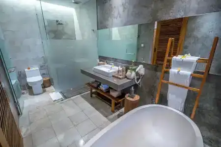 Purana Suite Ubud - 124