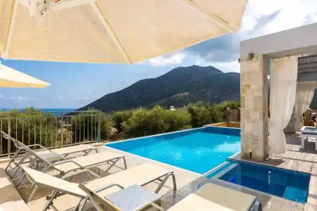 Filion Suites Resort & Spa - 96