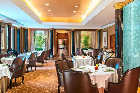 The St. Regis Beijing - 37