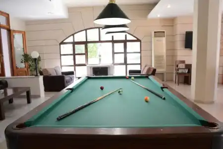 Macaris Suites and SPA - 19