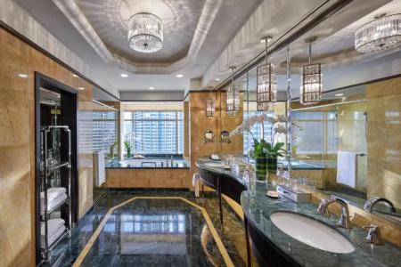 Mandarin Oriental, Kuala Lumpur - 10