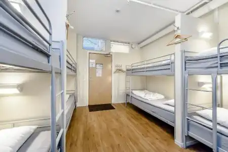 City Hostel - 27