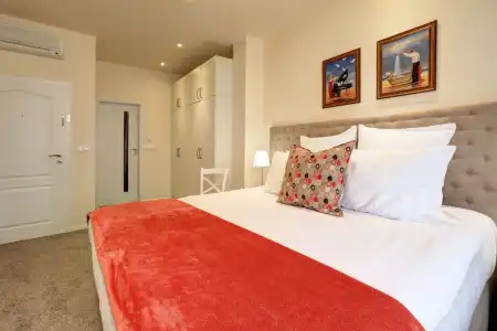 City Boutique Inn - 47