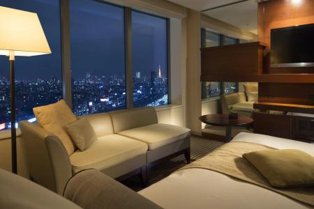 The Strings by InterContinental Tokyo by IHG - 11