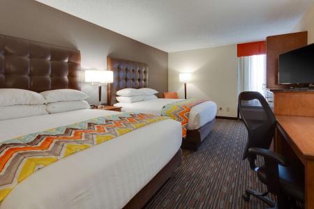 Drury Inn & Suites Columbia Stadium Boulevard - 58