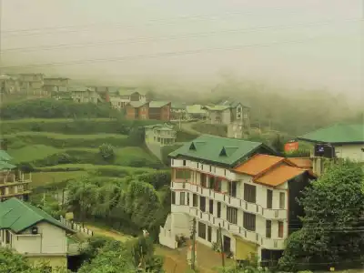 Yoho Toppass Breeze - 7