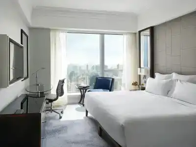 Cordis, Hong Kong (Langham Hospitality Group) - 43