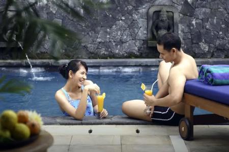 The Cangkringan Jogja Villas & Spa - 28