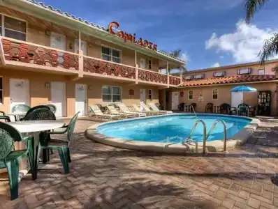 Hollywood Beachs - 55