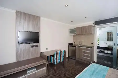 Best Western Ellerslie International - 133