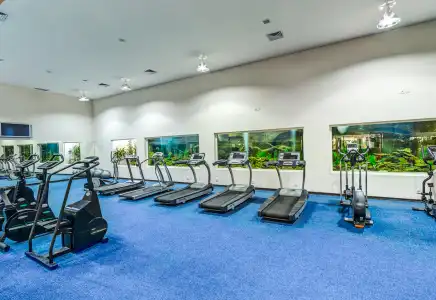 Villa at Discovery Kartika Plaza - 19